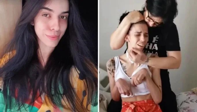 jovem que cheirou pimente recebe alta