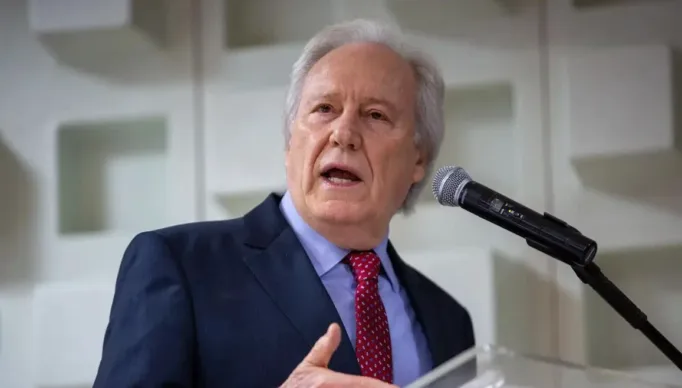 ministro da Justiça e Segurança Pública, Ricardo Lewandowski