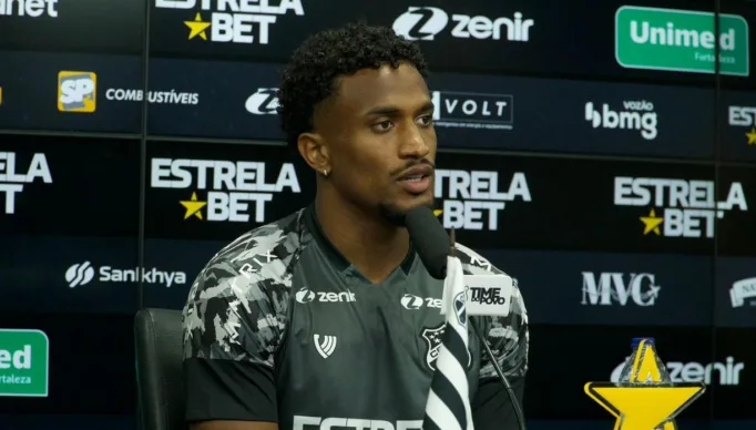 saulo mineiro is sim