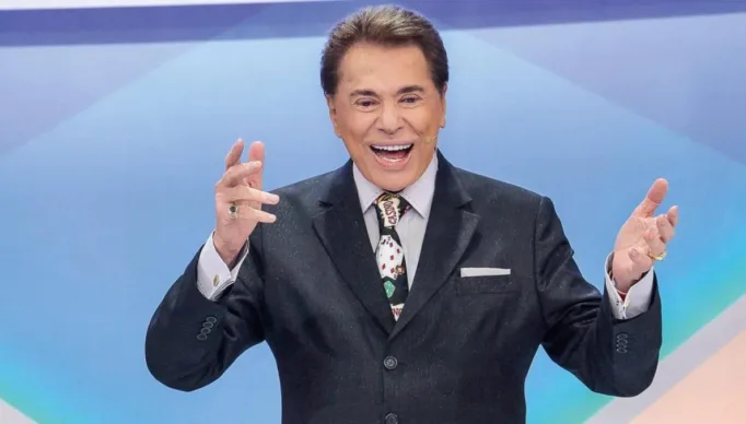 silvio santos sbt