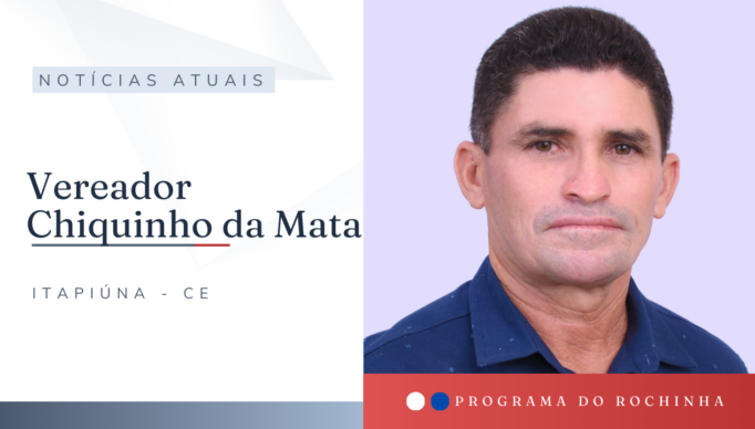 CHIQUINHO DA MATA CAPA