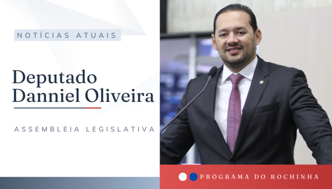 DANNIEL OLIVEIRA CAPA