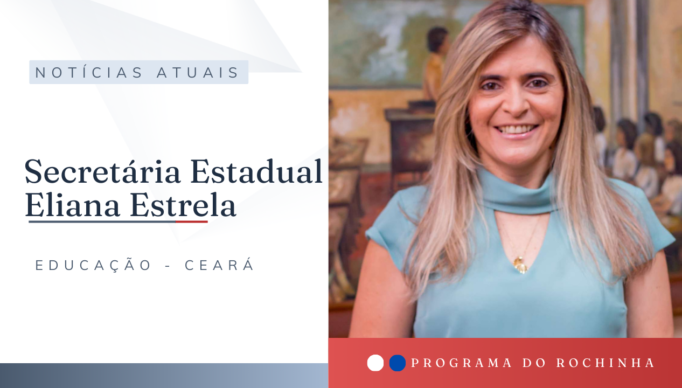 ELIANA ESTRELA CAPA