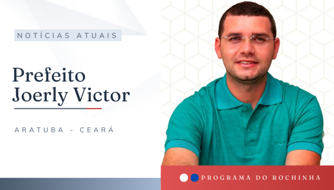 JOERLY VICTOR CAPA