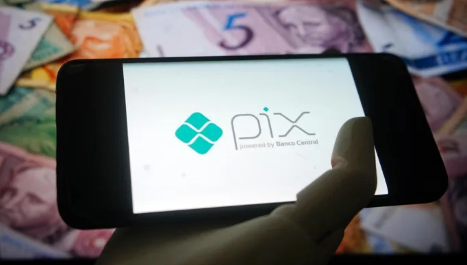 PIX-Dinheiro