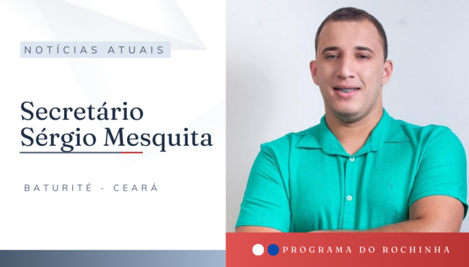SÉRGIO MESQUITA CAPA
