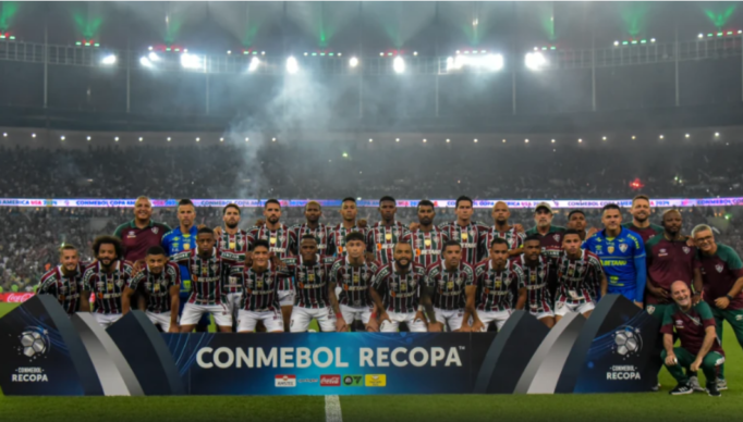 Screenshot 2024-03-01 at 10-27-13 Fluminense se torna o brasileiro com mais títulos internacionais do Maracanã CNN Brasil