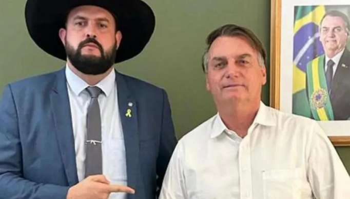 Screenshot 2024-03-06 at 01-17-11 Venderam o PL pro diabo diz deputado próximo a Bolsonaro em áudio
