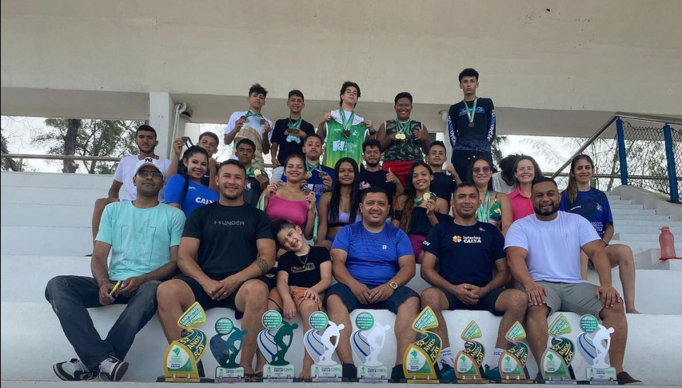 Screenshot 2024-03-13 at 17-14-25 Prefeitura de Aratuba (@prefeituradearatuba) • Fotos e vídeos do Instagram