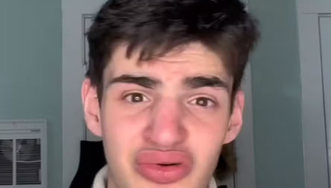 Screenshot 2024-03-19 at 19-19-48 Adolescente viraliza ao descobrir que o melhor amigo é um ator contratado