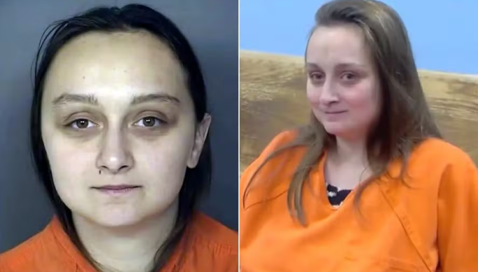 Screenshot 2024-03-25 at 10-12-53 Mulher é presa por fazer polichinelos nua no jardim de casa