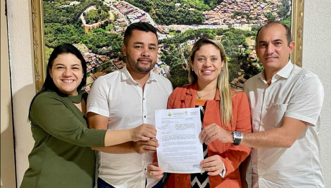 Screenshot 2024-03-25 at 19-17-03 Prefeitura de Guaramiranga (@prefguaramiranga) • Fotos e vídeos do Instagram