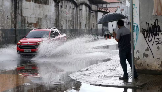 Screenshot 2024-03-29 at 15-47-20 Ceará deve receber chuvas intensas em todos os municípios durante a Semana Santa alerta Inmet