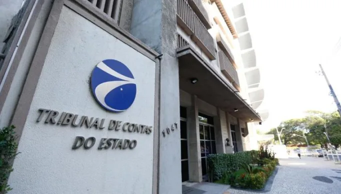 TCE