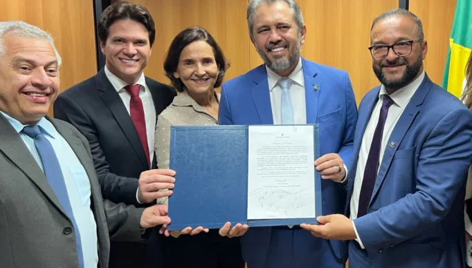 Autorizada Faculdade de Medicina de Baturité com 15% das vagas para alunos da região