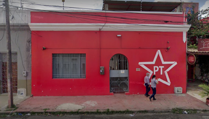 diretorio-pt-fortaleza-fachada