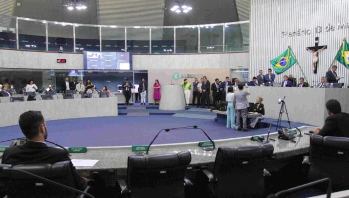 23-04-2024 - Plenário Geral - Pl