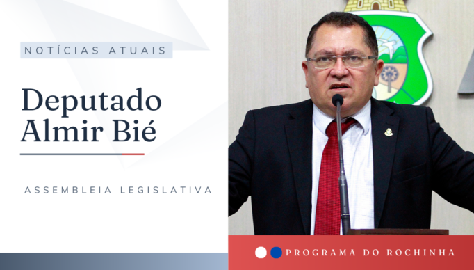 ALMIR BIÉ CAPA
