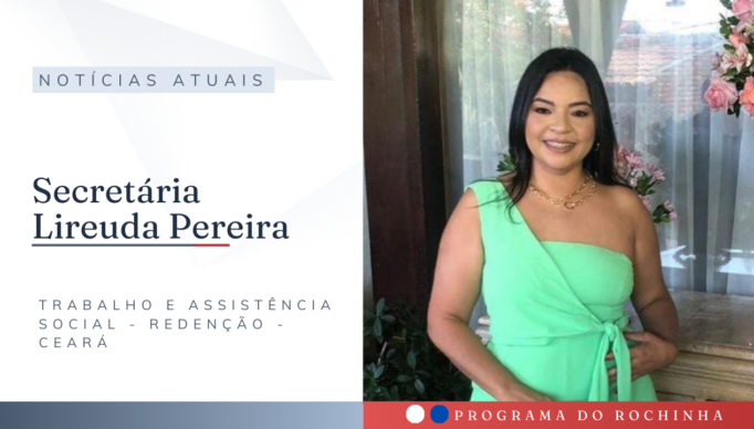LIREUDA PEREIRA CAPA