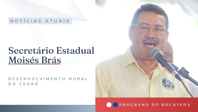Moisés Brás CAPA