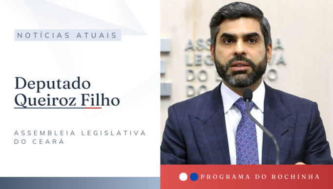 QUEIROZ FILHO CAPA