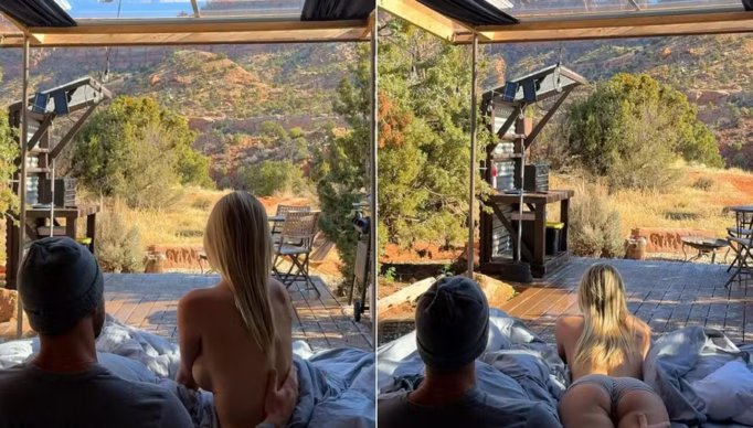 Screenshot 2024-04-01 at 16-38-36 Modelo causa polêmica ao fazer sexo com o noivo em local religioso nos EUA