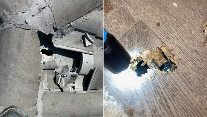 Screenshot 2024-04-03 at 15-37-36 Homem quer ir à Justiça após lixo espacial atingir a sua casa mas não sabe quem processar