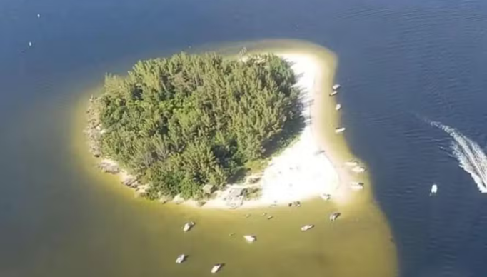 Screenshot 2024-04-04 at 19-08-45 'Ilha da Lata de Cerveja' está à venda na Flórida por R$ 71 5 milhões