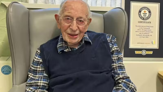 Screenshot 2024-04-07 at 11-44-37 Homem mais velho do mundo conta seu segredo da longevidade - Só Notícia Boa