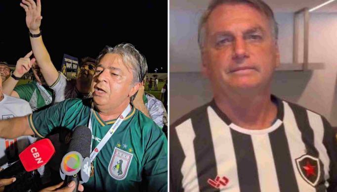 Screenshot 2024-04-15 at 09-32-04 Vídeo Campeão paraibano Aldeone proíbe Bolsonaro de vestir camisa do Sousa – Maurílio Júnior