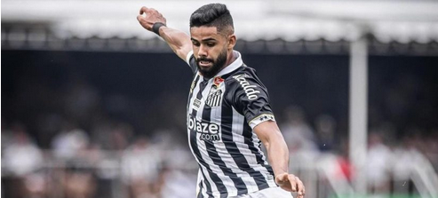 Screenshot 2024-04-15 at 16-21-57 Fortaleza troca Gonzalo Escobar por Felipe Jonatan com o Santos