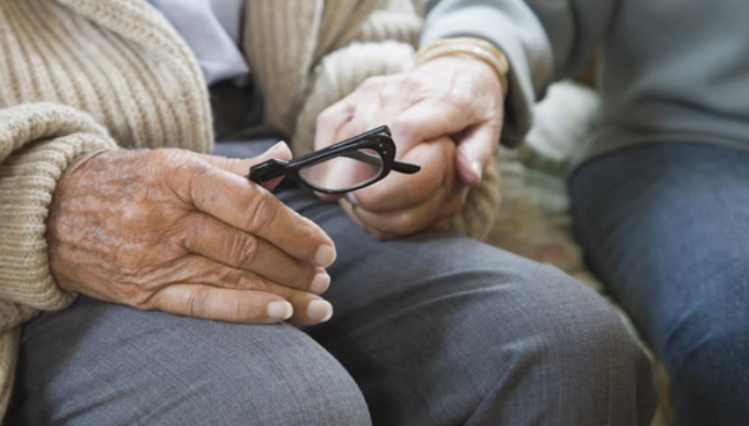 Screenshot 2024-04-17 at 23-52-57 Homem descobre que irmã é sua mãe biológica depois de 72 anos