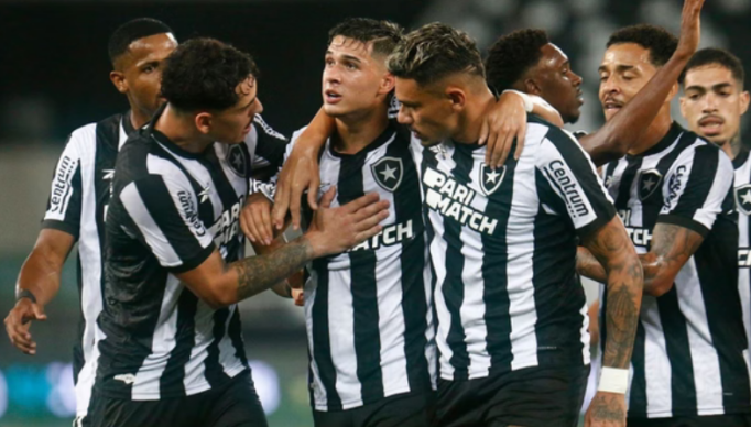 Screenshot 2024-04-18 at 23-38-13 Botafogo vence Atlético-GO e ganha a primeira com Artur Jorge