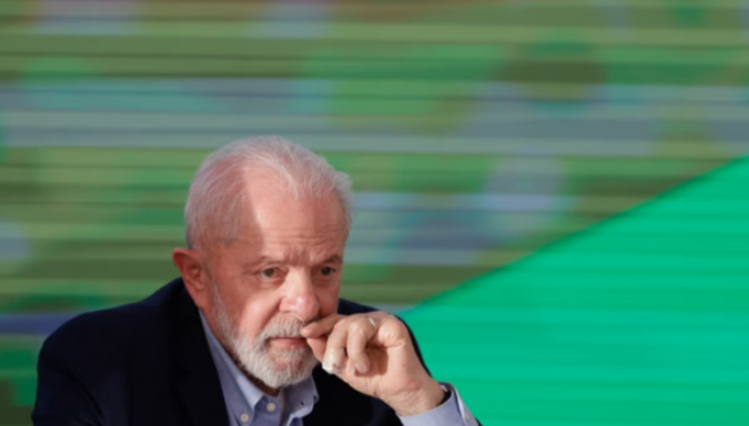 Screenshot 2024-04-21 at 15-15-31 Ipec governo Lula tem 42% de avaliação ruim ou péssima na segurança