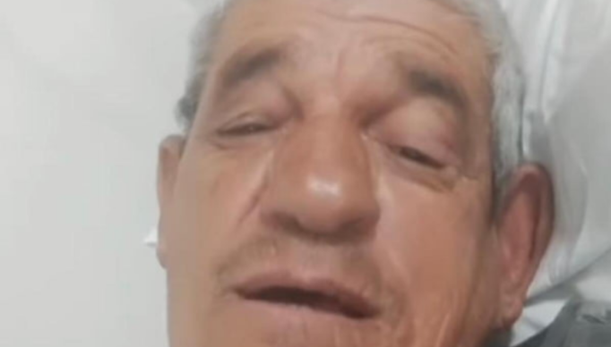 Screenshot 2024-04-23 at 06-30-29 Doente ex-assessor de Bolsonaro apela Vão me deixar morrer aqui