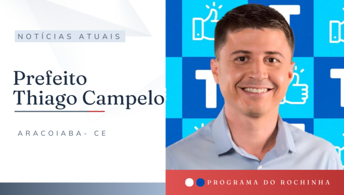 THIAGO CAMPELO CAPA