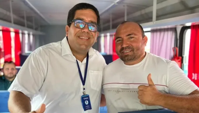 bruno faguinho