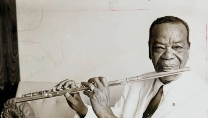 Dia Nacional do Choro é lembrado nesta quarta-feira 23 de abril e homenageia Pixinguinha