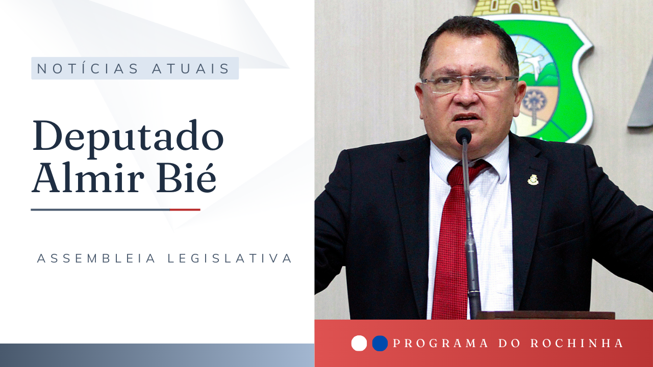 ALMIR BIÉ CAPA