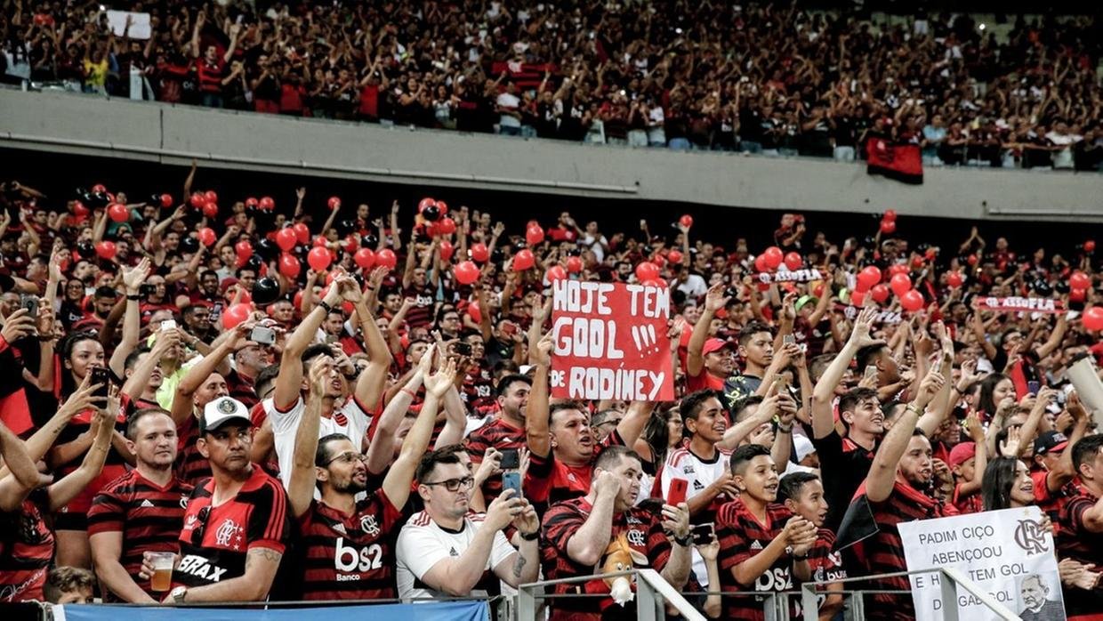 Flamengo_Torcida
