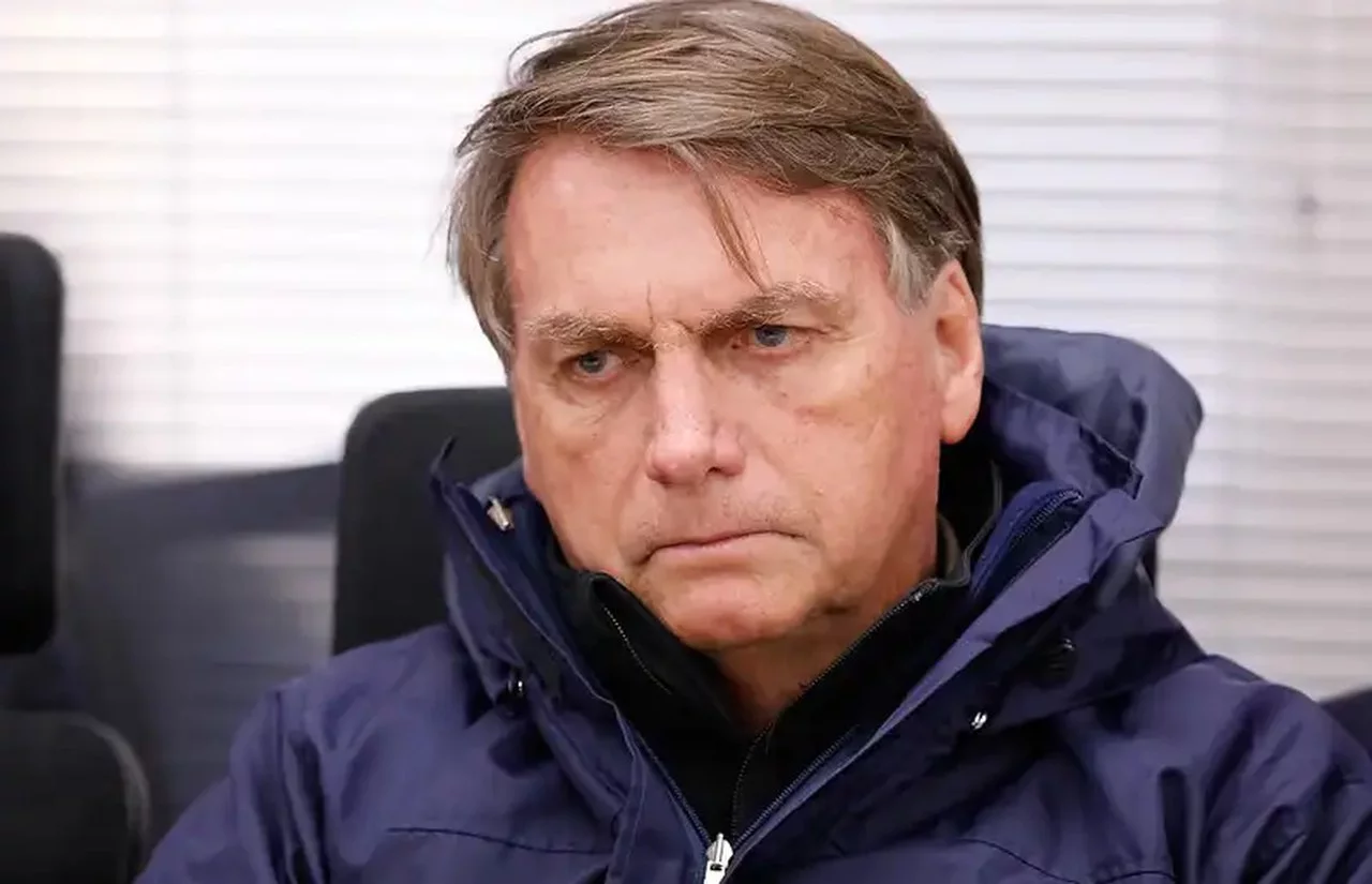 Manter-inelegibilidade-e-uma-perseguicao-sem-fim-diz-Bolsonaro.RedeANC