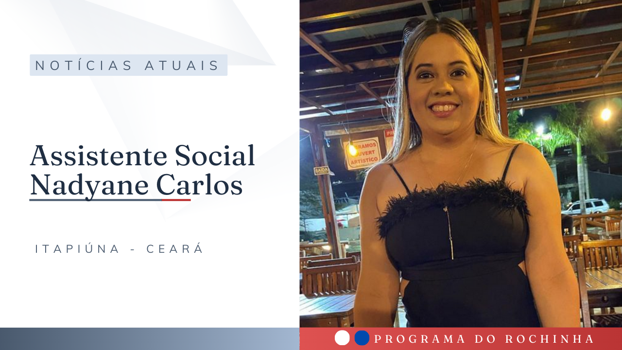 NADYANE CARLOS CAPA