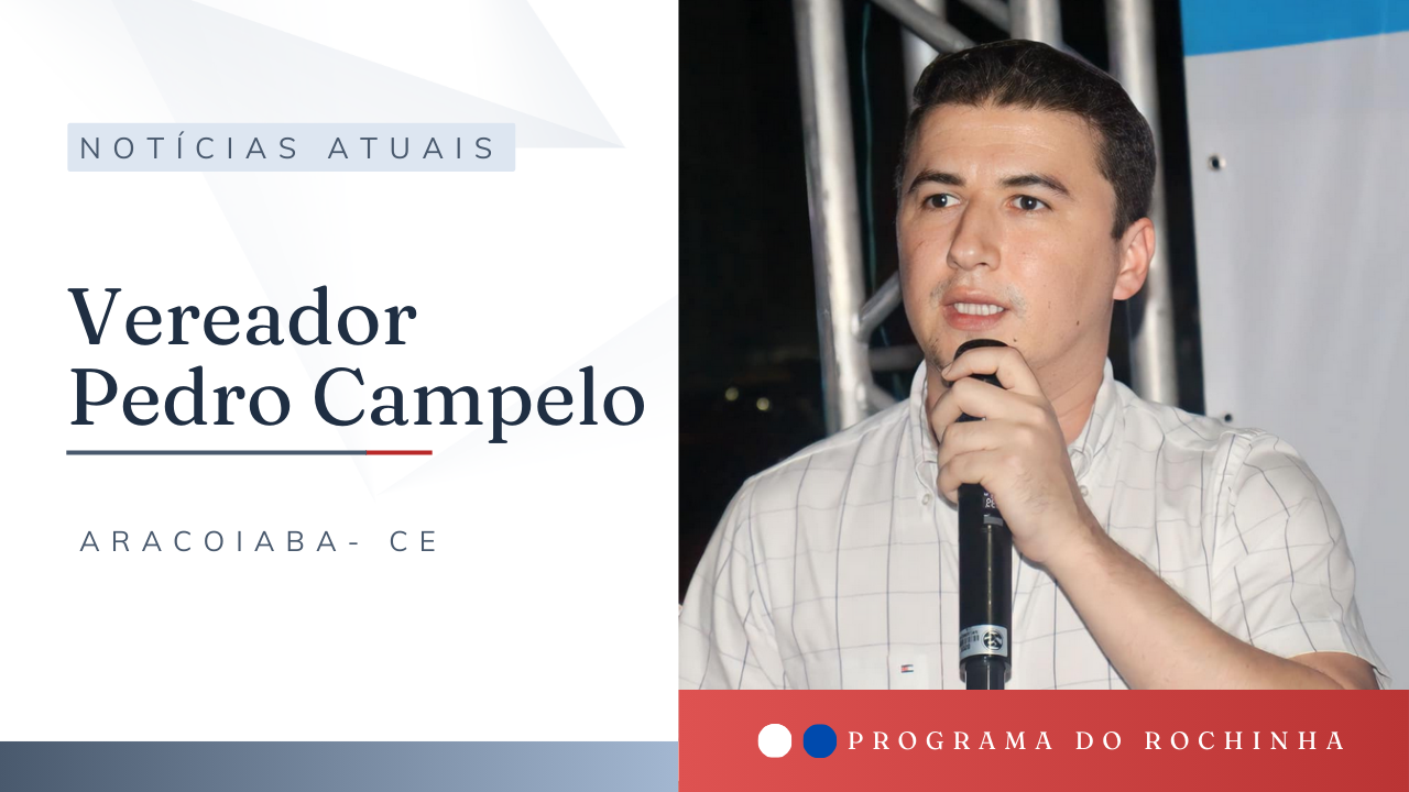 PEDRO CAMPELO CAPA