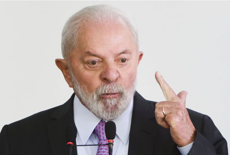 Screenshot 2024-05-09 at 22-59-22 Lula se diz puto da vida com preço do arroz Pobre não pode pagar