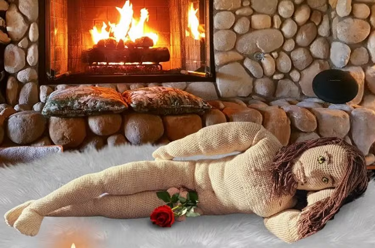 Screenshot 2024-05-12 at 08-28-59 Mulher faz réplica em crochê do namorado para quando dormir sozinha e recebe propostas de compra na web