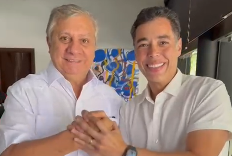 Screenshot 2024-05-13 at 11-26-12 PT-CE faz intervenção no diretório de Palmácia para apoiar candidatura de Leonardo Araújo a prefeito