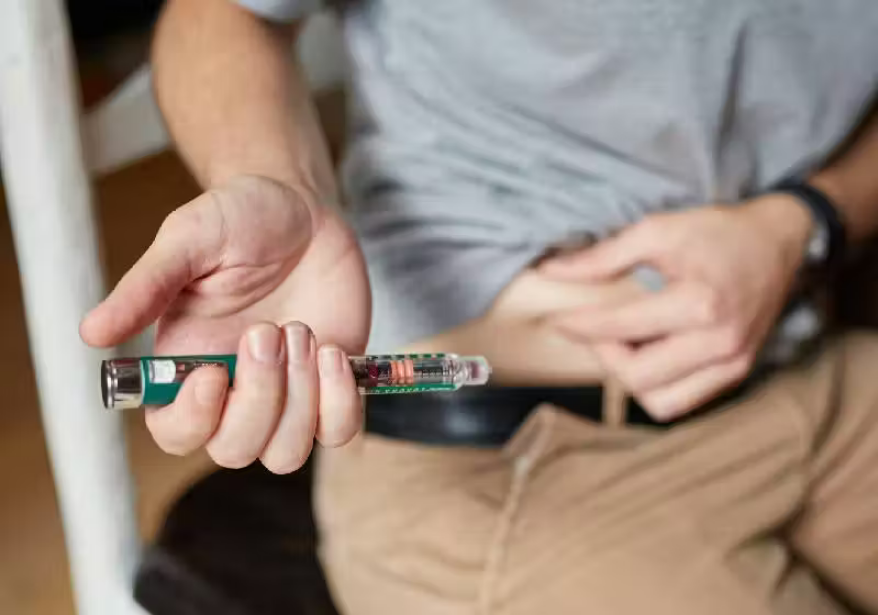 Screenshot 2024-05-14 at 17-50-09 Homem é curado de diabetes após tratamento experimental diz Nature - Só Notícia Boa