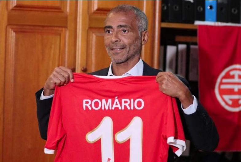 Screenshot 2024-05-19 at 08-26-26 Carioca A2 Romário fica no banco em estreia com vitória do América-RJ