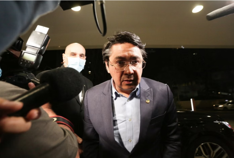 Screenshot 2024-05-19 at 08-48-33 Senador gasta com gasolina o suficiente para dar 5 voltas na Terra