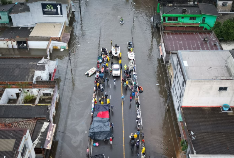 Screenshot 2024-05-20 at 00-30-06 Número de mortes no RS sobe para 157 com 581 mil desalojados